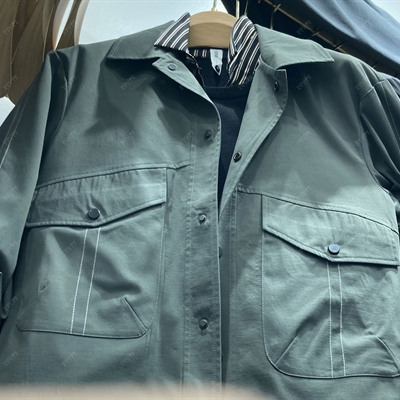 市场上装-夹克-休闲夹克【实拍】