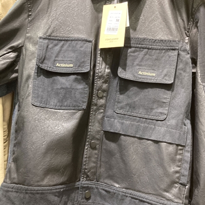 市场上装-夹克-休闲夹克【实拍】