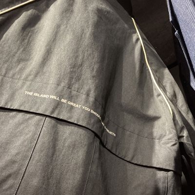 市场上装-夹克-休闲夹克【实拍】