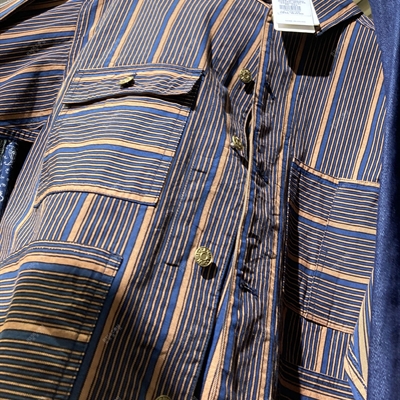 市场上装-夹克-休闲夹克【实拍】