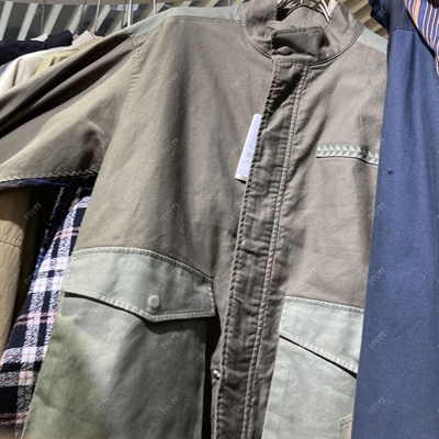 市场上装-夹克-休闲夹克【实拍】