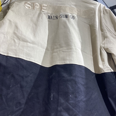 市场上装-夹克-休闲夹克【实拍】