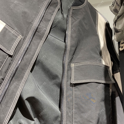 市场上装-夹克-休闲夹克【实拍】