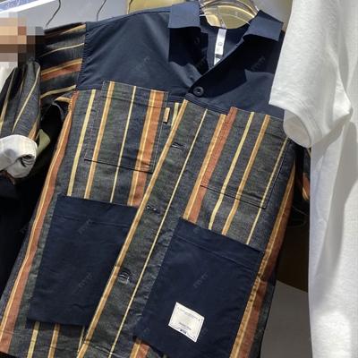 市场上装-夹克-休闲夹克【实拍】