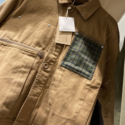 市场上装-夹克-休闲夹克【实拍】