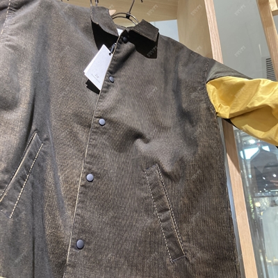 市场上装-夹克-休闲夹克【实拍】