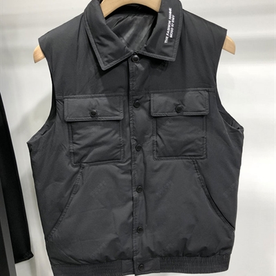 市场上装-马夹-休闲马夹【实拍】