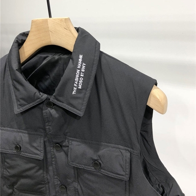 市场上装-马夹-休闲马夹【实拍】