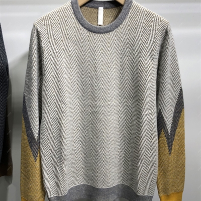 市场上装-毛衫-休闲毛衫【实拍】