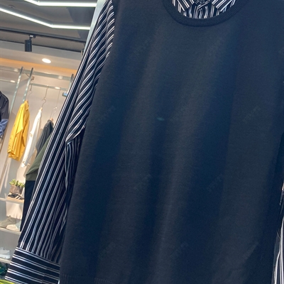 市场上装-毛衫-休闲毛衫【实拍】