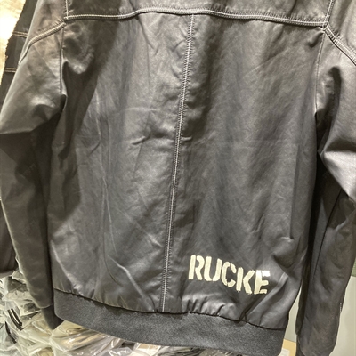 市场上装-皮衣-休闲皮衣【实拍】