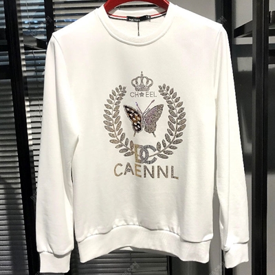 市场上装-卫衣-欧货卫衣【实拍】