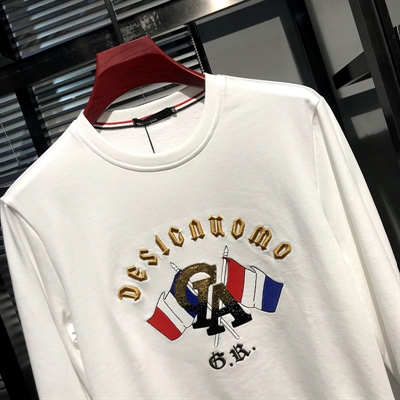 市场上装-卫衣-欧货卫衣【实拍】