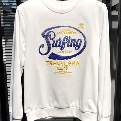 市场上装-卫衣-欧货卫衣【实拍】