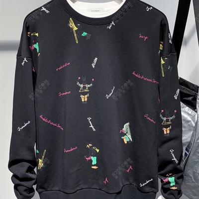 市场上装-卫衣-微潮卫衣【实拍】