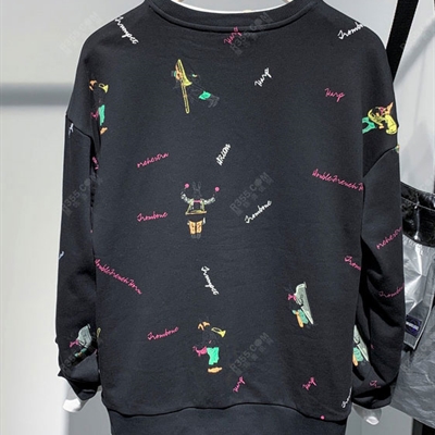 市场上装-卫衣-微潮卫衣【实拍】