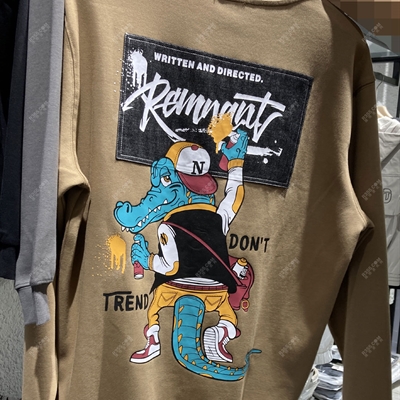 市场上装-卫衣-微潮卫衣【实拍】