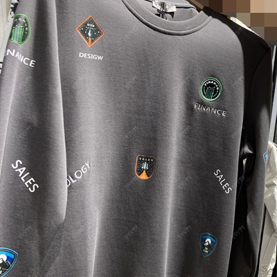 市场上装-卫衣-微潮卫衣【实拍】