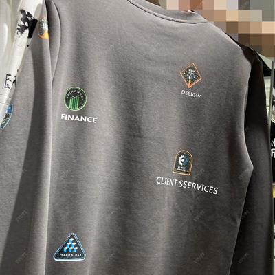 市场上装-卫衣-微潮卫衣【实拍】