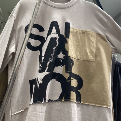 市场上装-卫衣-微潮卫衣【实拍】