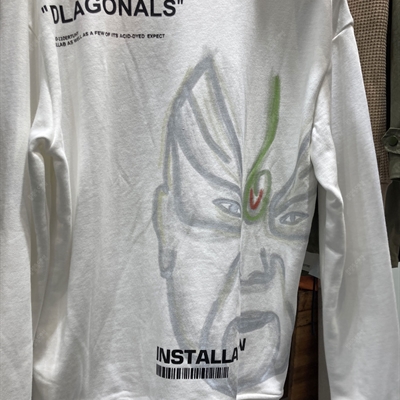 市场上装-卫衣-微潮卫衣【实拍】