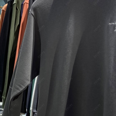 市场上装-卫衣-微潮卫衣【实拍】