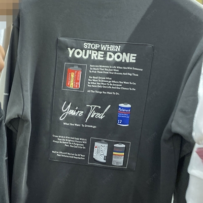 市场上装-卫衣-微潮卫衣【实拍】