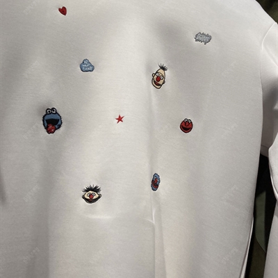 市场上装-卫衣-休闲卫衣【实拍】