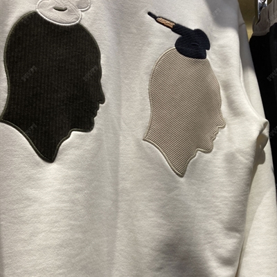 市场上装-卫衣-休闲卫衣【实拍】