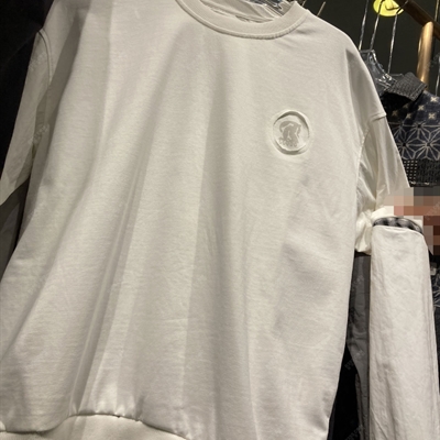 市场上装-卫衣-休闲卫衣【实拍】