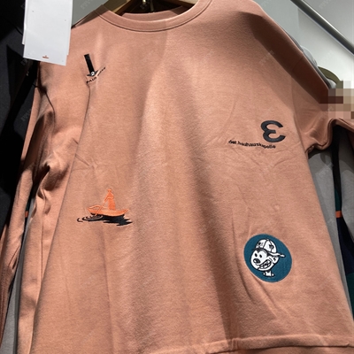 市场上装-卫衣-休闲卫衣【实拍】