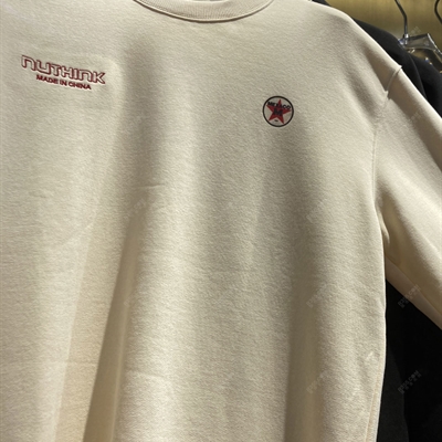 市场上装-卫衣-休闲卫衣【实拍】