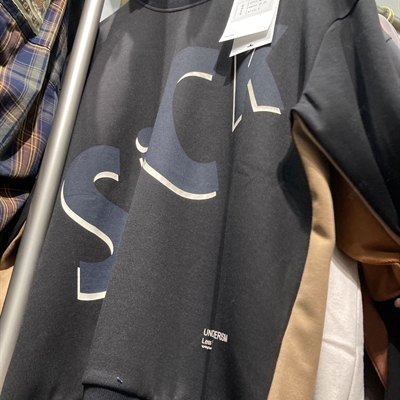 市场上装-卫衣-休闲卫衣【实拍】