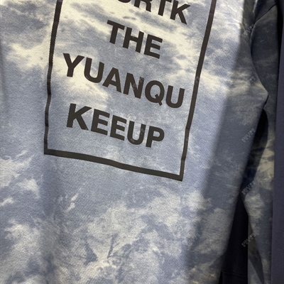 市场上装-卫衣-休闲卫衣【实拍】