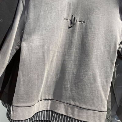 市场上装-卫衣-休闲卫衣【实拍】