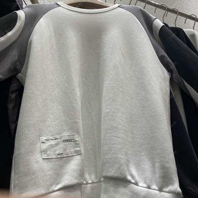 市场上装-卫衣-休闲卫衣【实拍】