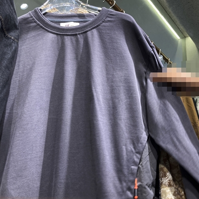 市场上装-卫衣-休闲卫衣【实拍】