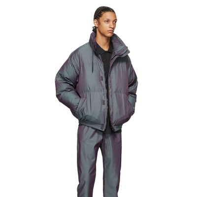 美国《Fear of God Essentials》2020秋冬商务休闲男装