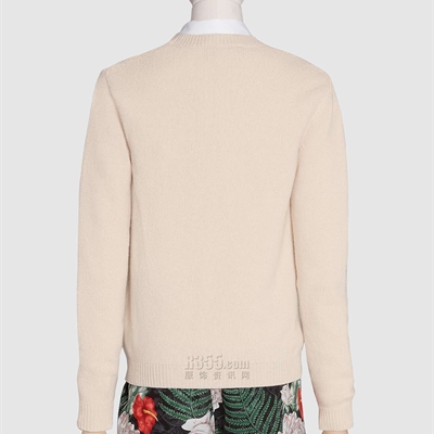 商场品牌-套头-【Gucci  x 七夕情人节特别款】毛衫