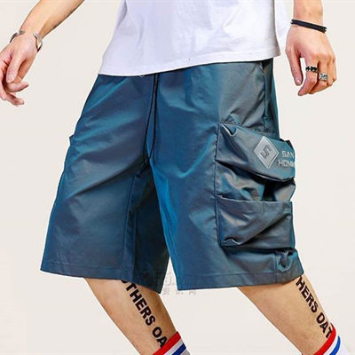 市场男裤-休闲-休闲时尚裤