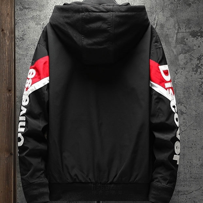 市场上装-夹克-土货夹克