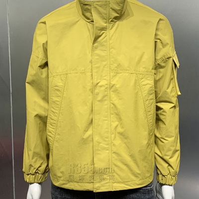 市场上装-夹克-休闲夹克