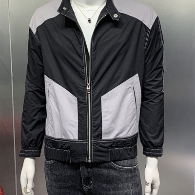 市场上装-夹克-休闲夹克