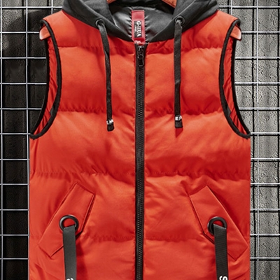 市场上装-马夹-休闲马夹