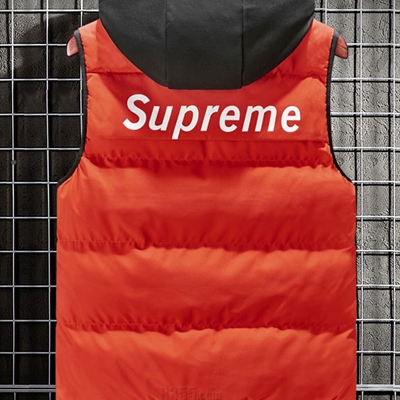 市场上装-马夹-休闲马夹