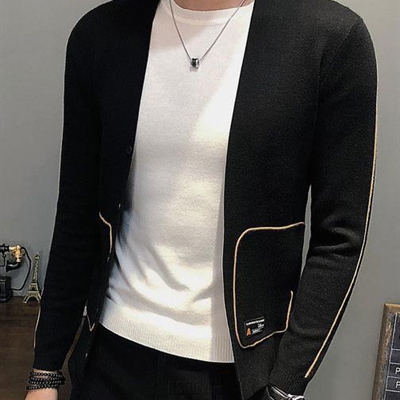 市场上装-毛衫-休闲毛衫