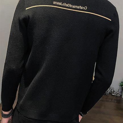 市场上装-毛衫-休闲毛衫