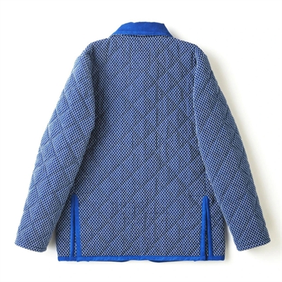 设计师品牌-棉服/羽绒服-微潮棉服