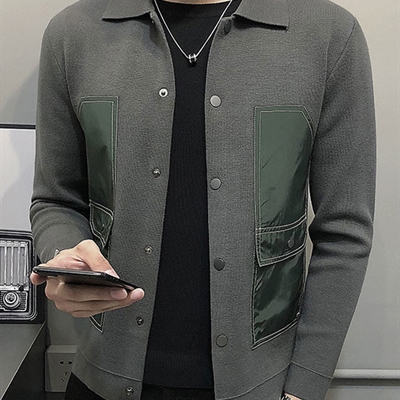 市场上装-毛衫-休闲毛衫