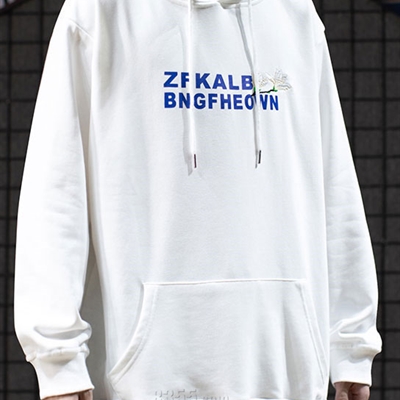 市场上装-卫衣-微潮卫衣